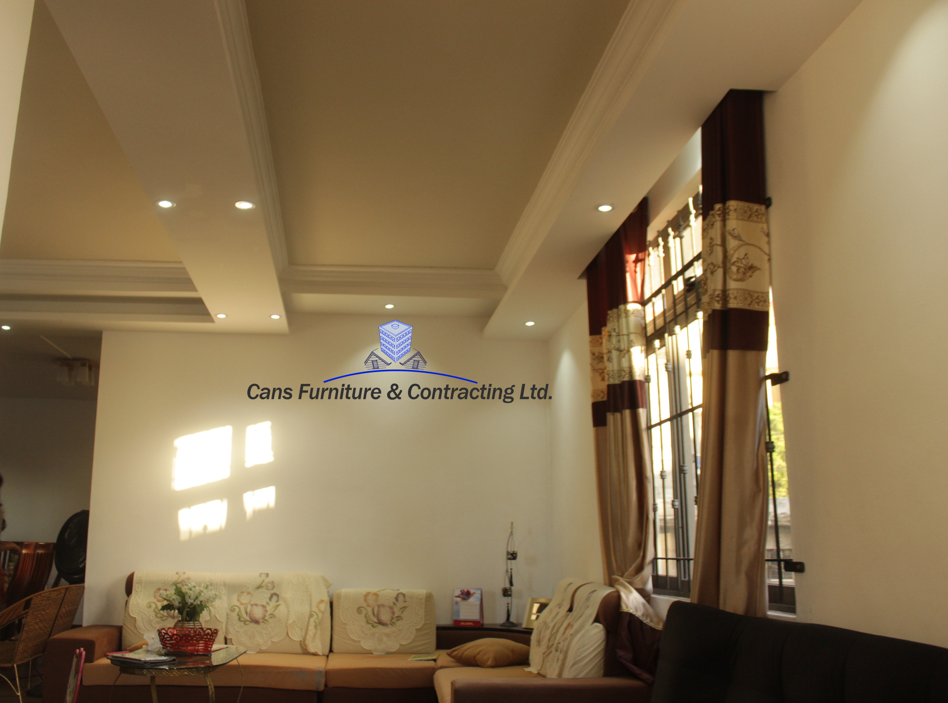Cans Furniture And Contracting Ltd